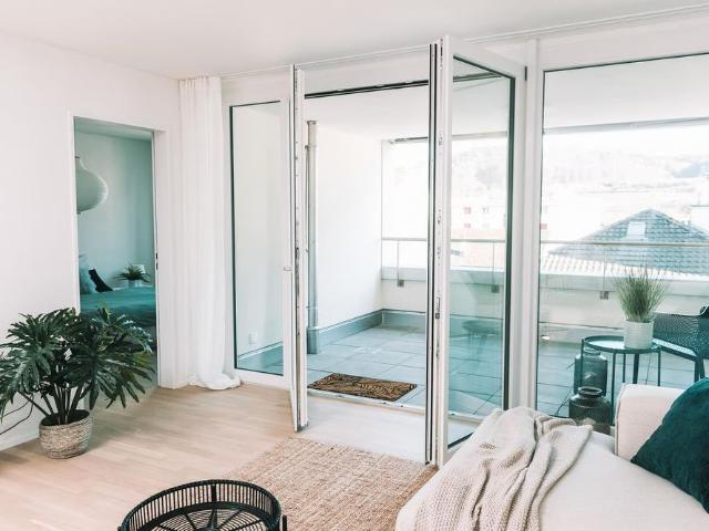 Apartment mieten in Neuhausen, Schaffhausen