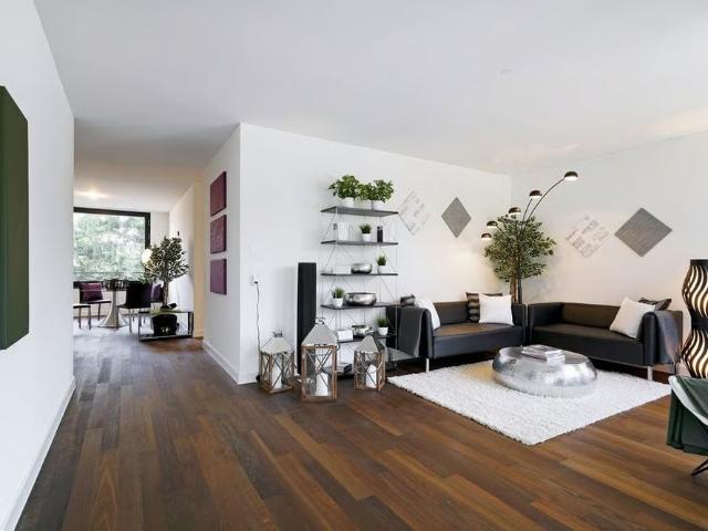 Apartment mieten in Basel, Basel-Stadt