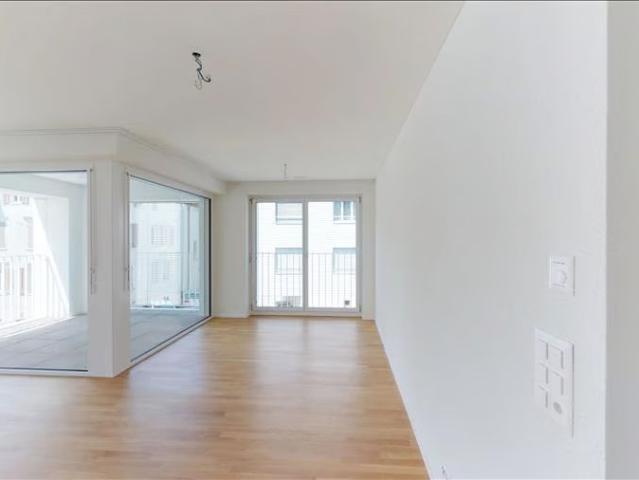 Apartment mieten in Romanshorn, Thurgau