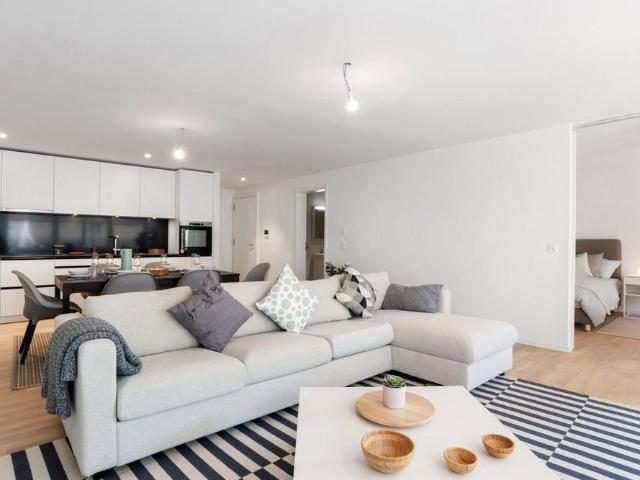 Apartment mieten in Cheseaux-Lausanne, Waadt