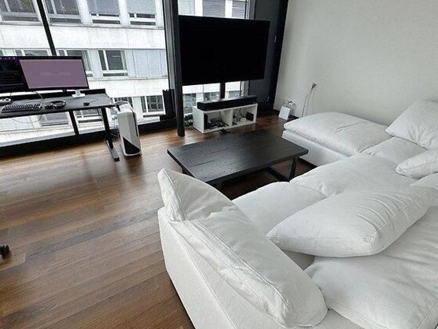 Apartment mieten in St. Jakob, St. Gallen