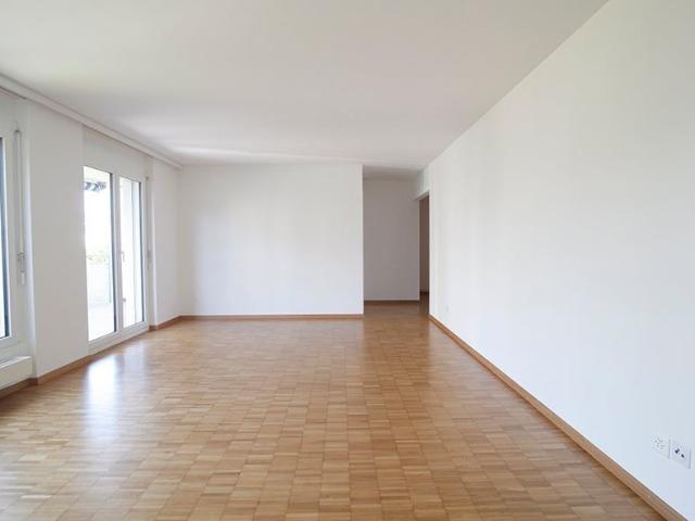 Apartment mieten in Wittenbach, St. Gallen
