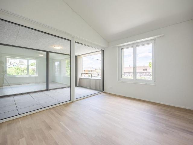 Apartment mieten in Güttingen, Thurgau