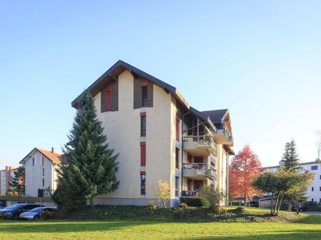 Apartment mieten in Cousset, Montagny (FR)