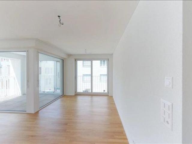 Apartment mieten in Romanshorn, Thurgau