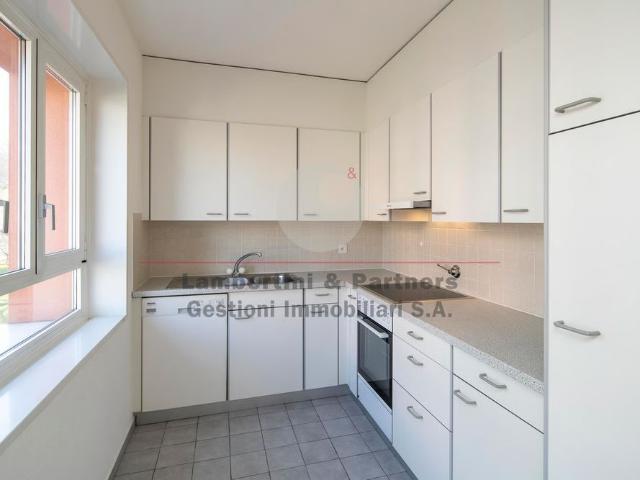 Apartment mieten in Sant'Antonio Dosso, Balerna