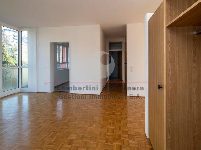 Apartment mieten in Sant'Antonio Dosso, Balerna