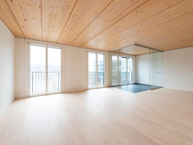 Apartment mieten in Winterthur, Zürich