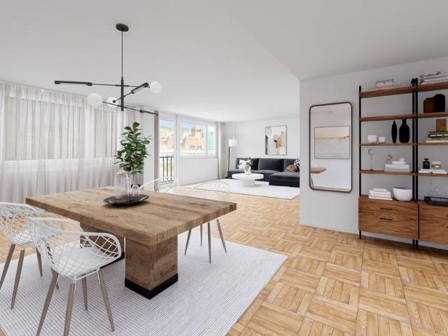 Apartment mieten in Lü