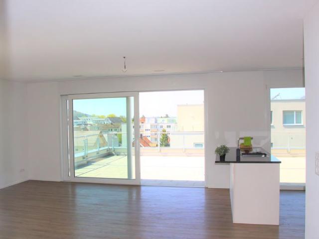 Apartment mieten in Rothrist, Aargau
