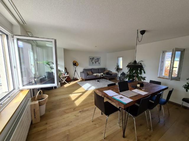 Apartment mieten in Neustadt / Nouvelle ville, Biel/Bienne