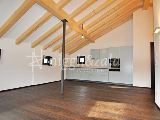 Apartment mieten in Samedan, Graubünden