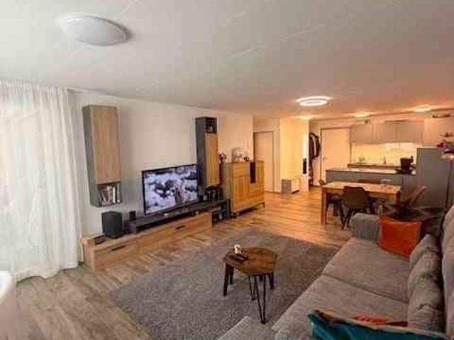 Apartment mieten in Oberriet (SG), St. Gallen