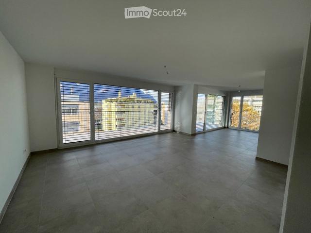 Apartment mieten in Aigle, Waadt