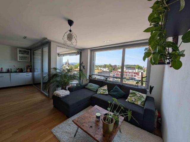 Apartment mieten in Cham, Zug
