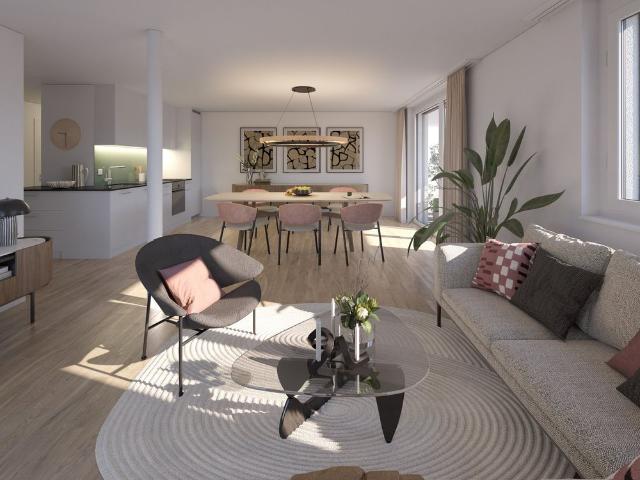 Haus mieten in Dietikon, Zürich