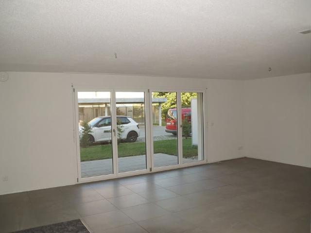 Apartment mieten in Wiler bei Utzenstorf, Bern