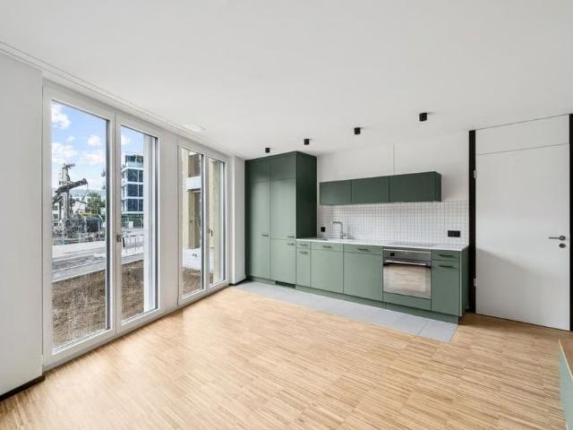 Apartment mieten in Dübendorf, Zürich