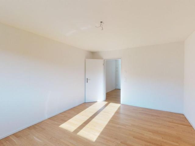 Apartment mieten in Altstätten (SG), St. Gallen
