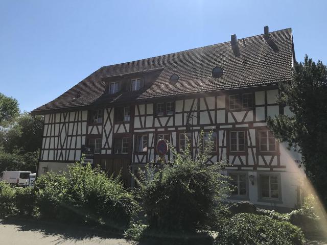 Apartment mieten in Oberglatt, Zürich