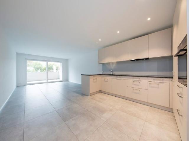 Apartment mieten in Rickenbach (SO), Solothurn