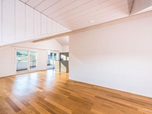 Apartment mieten in Aarburg, Aargau