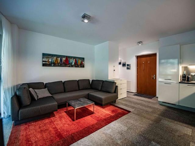 Apartment mieten in Laax (GR), Graubünden