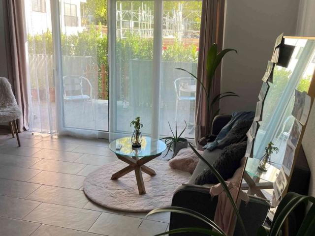 Apartment mieten in Sion
