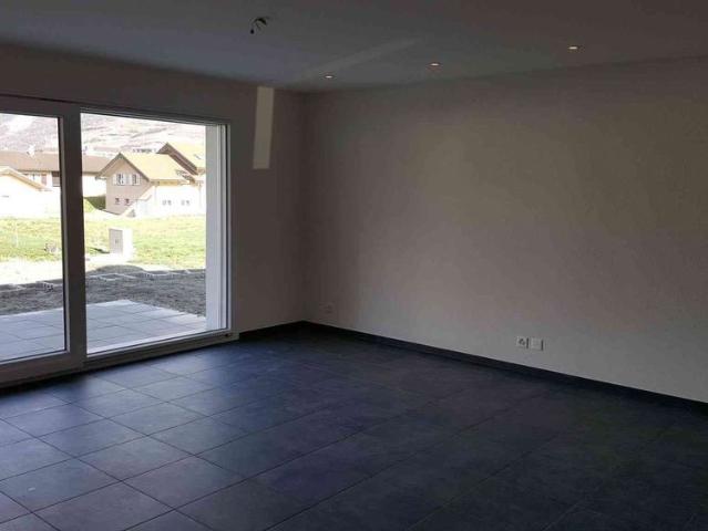 Apartment mieten in Gottefrey, Saxon