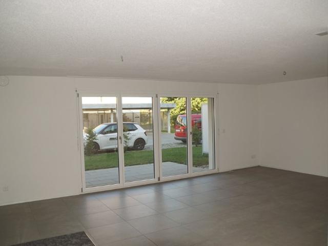 Apartment mieten in Wiler bei Utzenstorf, Bern