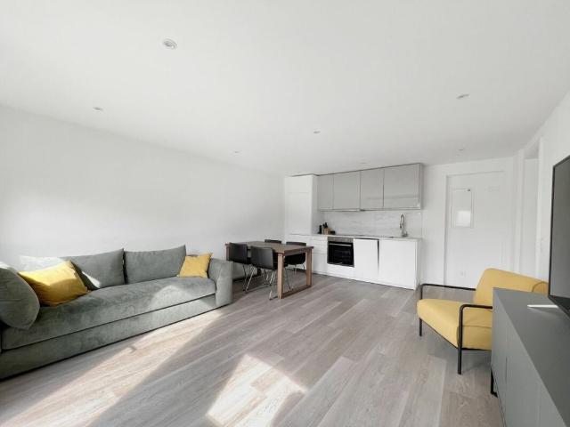 Apartment mieten in Muralto, Tessin