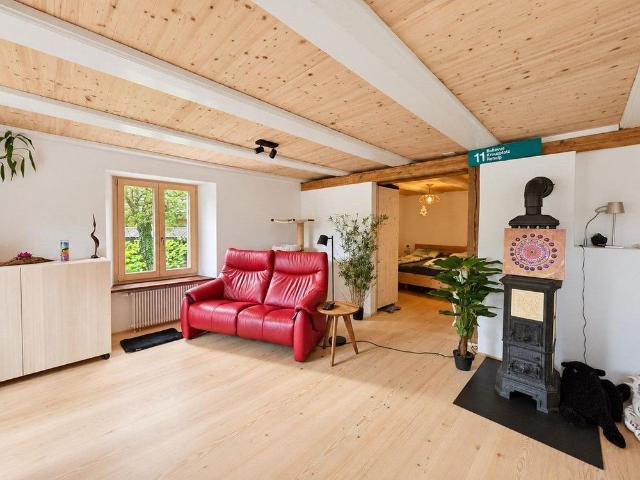 Apartment mieten in Niederlenz, Aargau