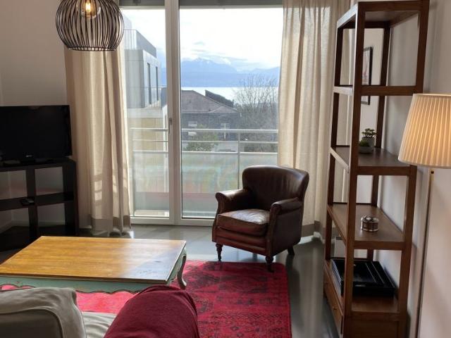 Haus mieten in Cheseaux-Lausanne, Waadt