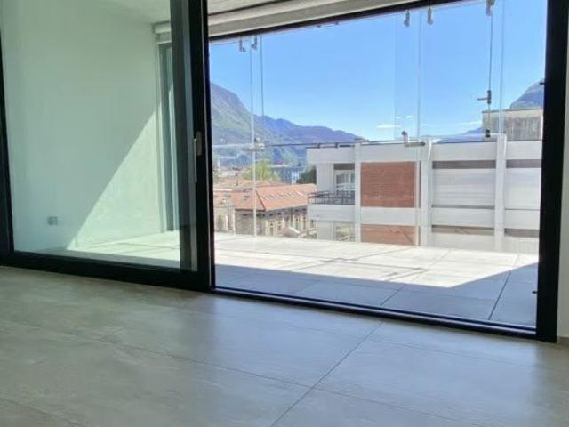 Apartment mieten in Aldesago, Tessin