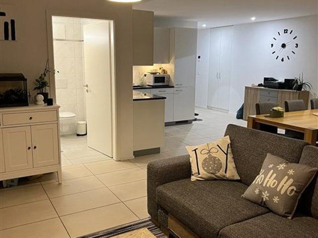 Apartment mieten in Bulle, Freiburg