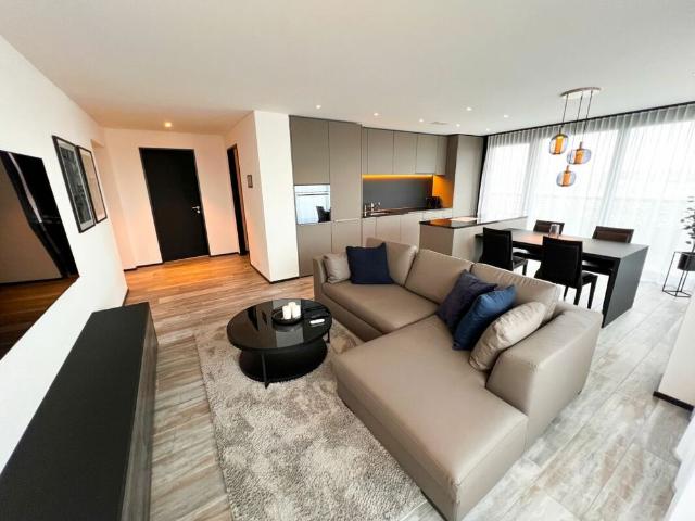 Apartment mieten in Dübendorf, Zürich