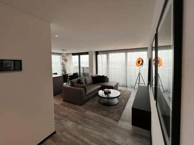 Apartment mieten in Dübendorf, Zürich