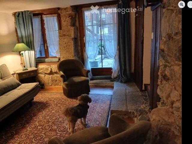 Apartment mieten in Leukerbad, Wallis