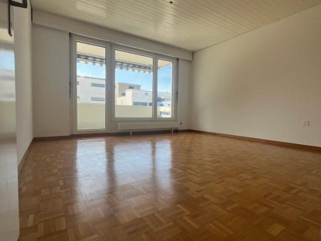 Apartment mieten in Unterentfelden, Aargau