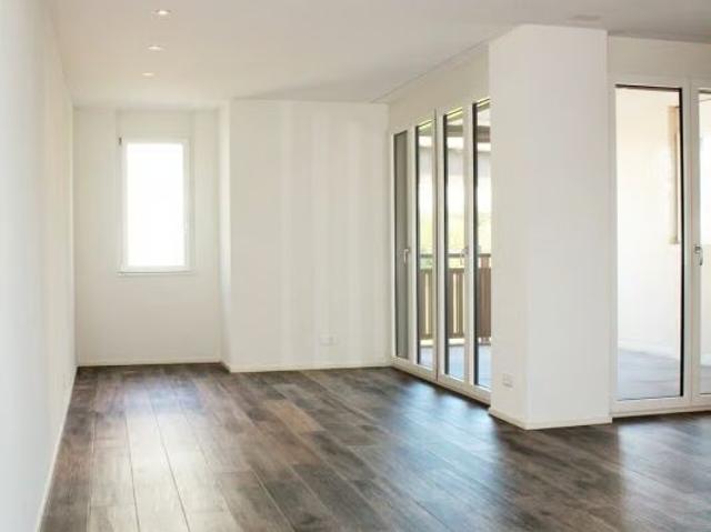 Apartment mieten in Winikon, Triengen