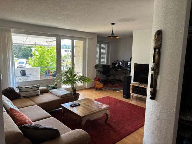Apartment mieten in Hausen bei Brugg, Aargau