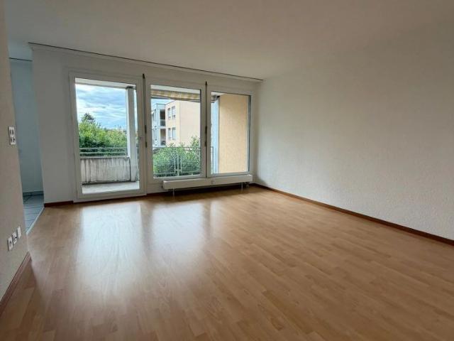 Apartment mieten in Orpund, Verwaltungsregion Seeland
