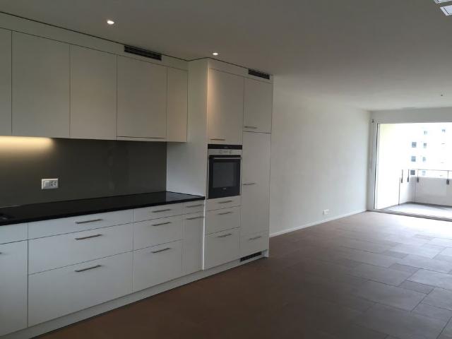 Apartment mieten in Hunzenschwil, Bezirk Lenzburg