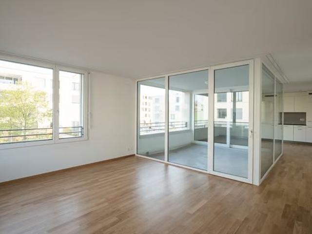 Apartment mieten in Wil (SG), St. Gallen