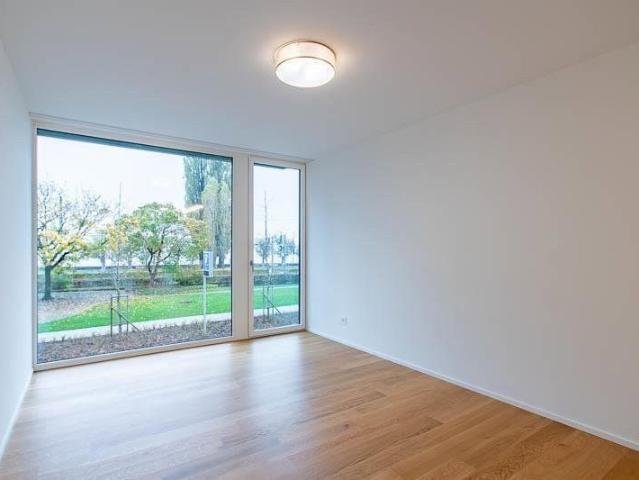 Apartment mieten in Rorschach, Wahlkreis Rorschach