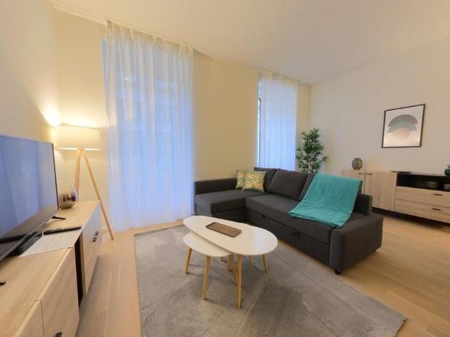 Apartment mieten in Corcelles (NE)