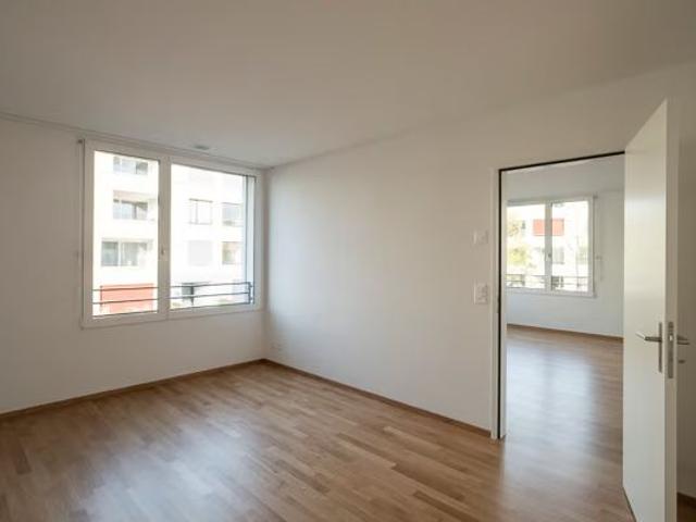 Apartment mieten in Wil (SG), St. Gallen
