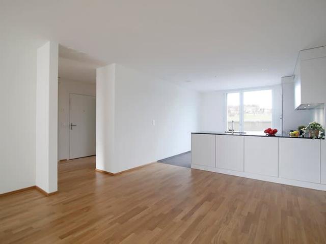 Apartment mieten in Wil (SG), St. Gallen