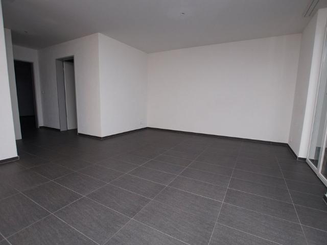 Apartment mieten in Scherz, Lupfig