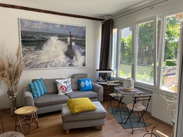 Apartment mieten in Centovalli, Tessin